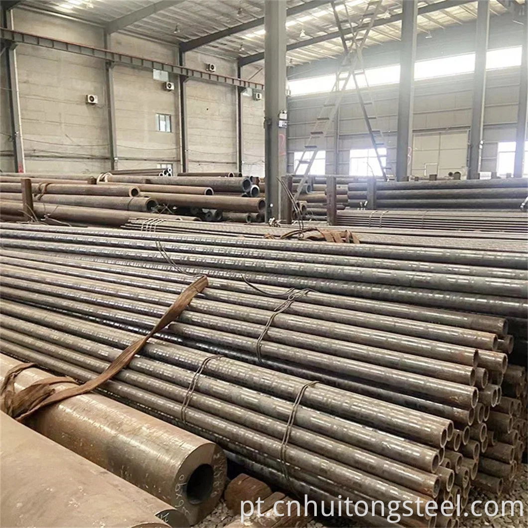 Alloy Steel Pipe